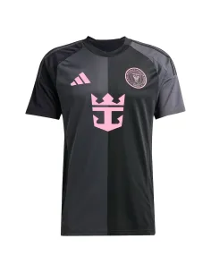 MAILLOT INTER MIAMI EXTERIEUR 2025-2026